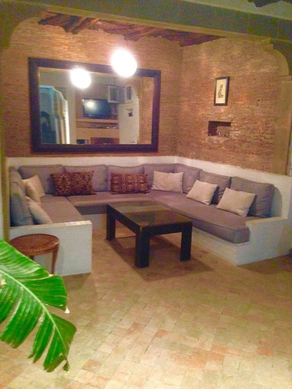 Апартаменти Dar Fouad Ес-Сувейра Номер фото