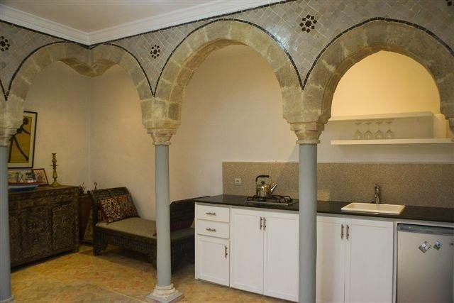 Апартаменти Dar Fouad Ес-Сувейра Номер фото